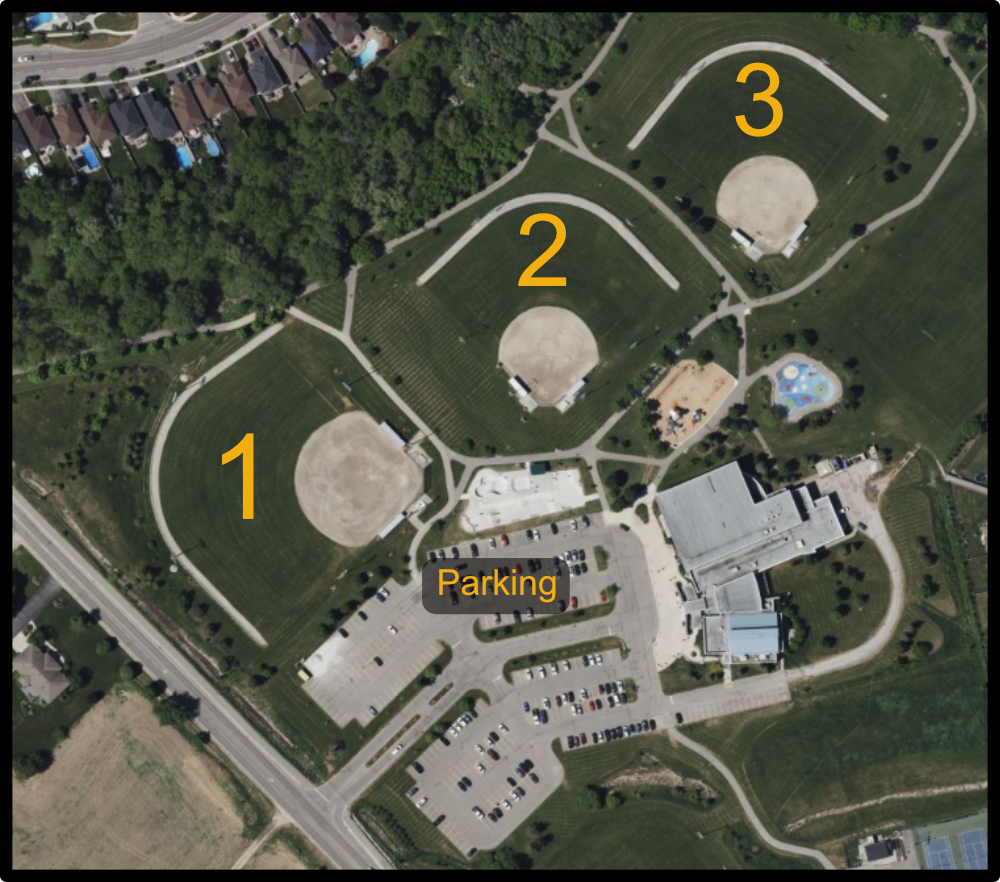 Gellert Community Park